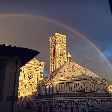 Albergo San Giovanni Florence Ngoại thất bức ảnh