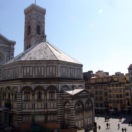 Albergo San Giovanni Florence Ngoại thất bức ảnh