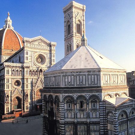 Albergo San Giovanni Florence Ngoại thất bức ảnh