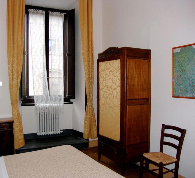 Albergo San Giovanni Florence Ngoại thất bức ảnh