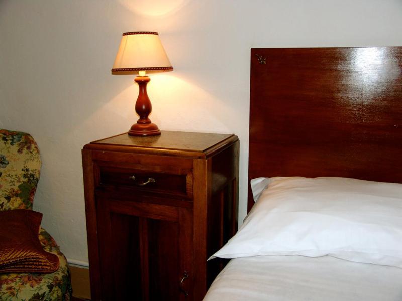 Albergo San Giovanni Florence Phòng bức ảnh