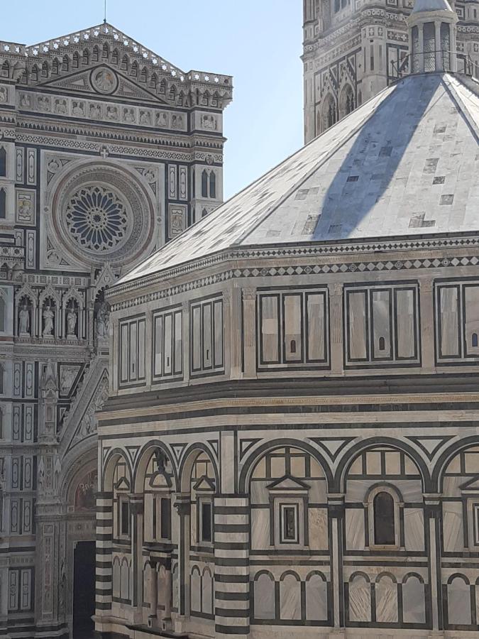Albergo San Giovanni Florence Ngoại thất bức ảnh