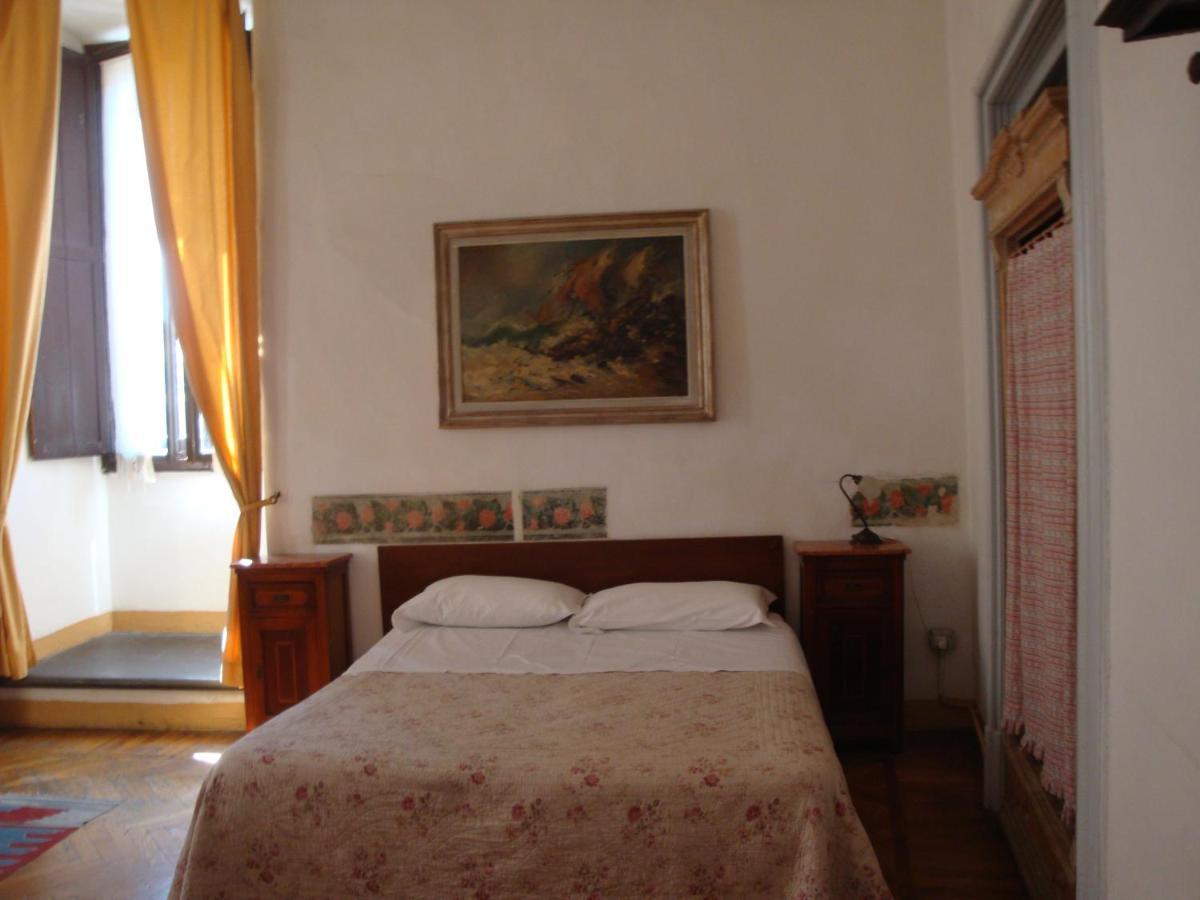Albergo San Giovanni Florence Ngoại thất bức ảnh