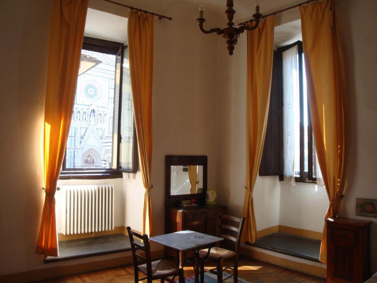 Albergo San Giovanni Florence Ngoại thất bức ảnh