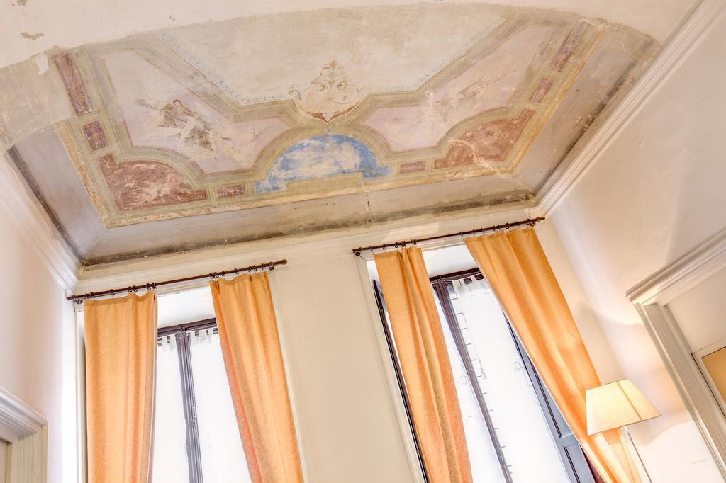 Albergo San Giovanni Florence Phòng bức ảnh