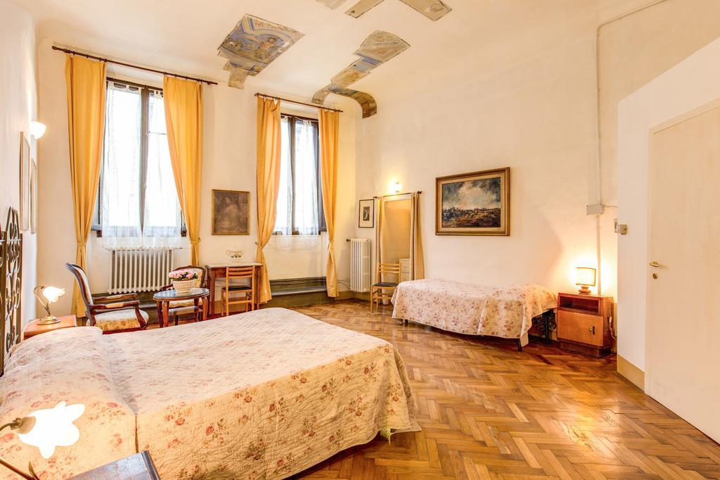 Albergo San Giovanni Florence Phòng bức ảnh
