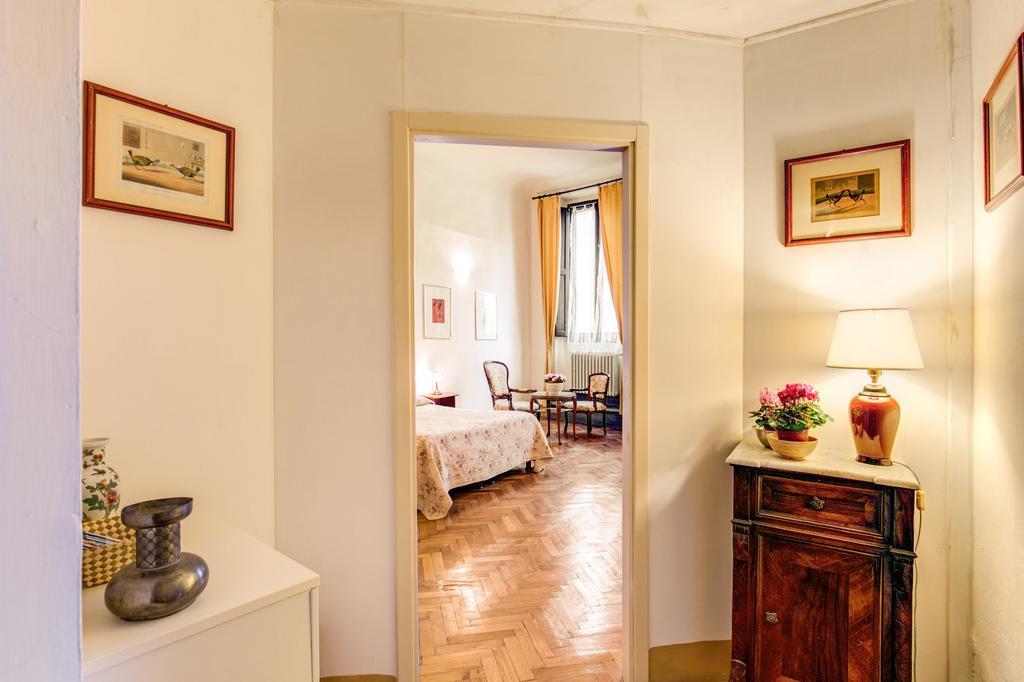 Albergo San Giovanni Florence Phòng bức ảnh