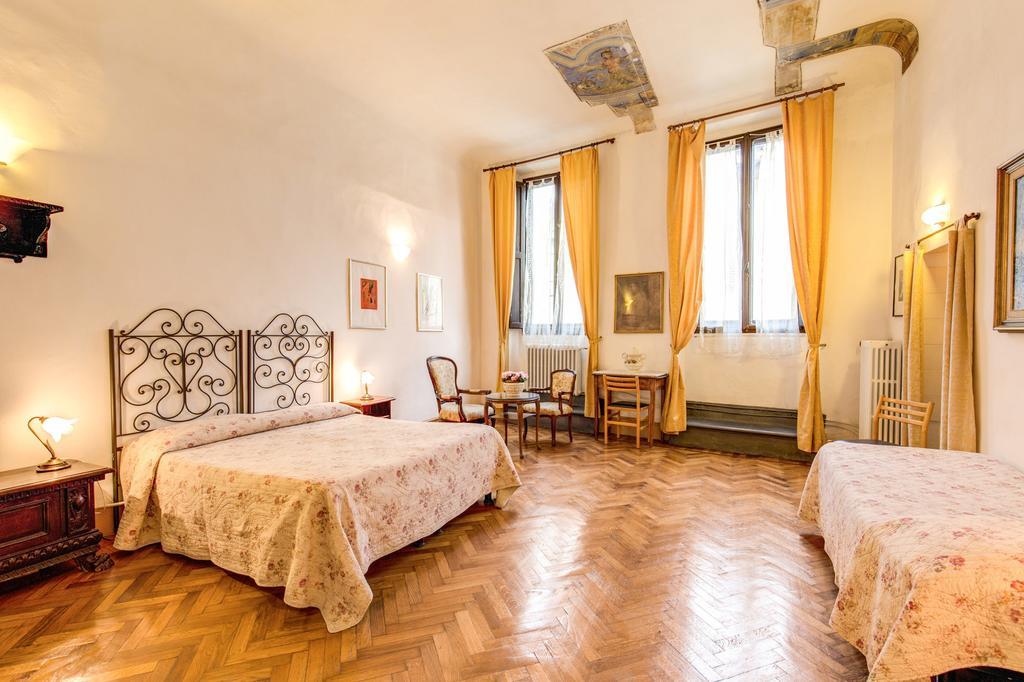 Albergo San Giovanni Florence Phòng bức ảnh