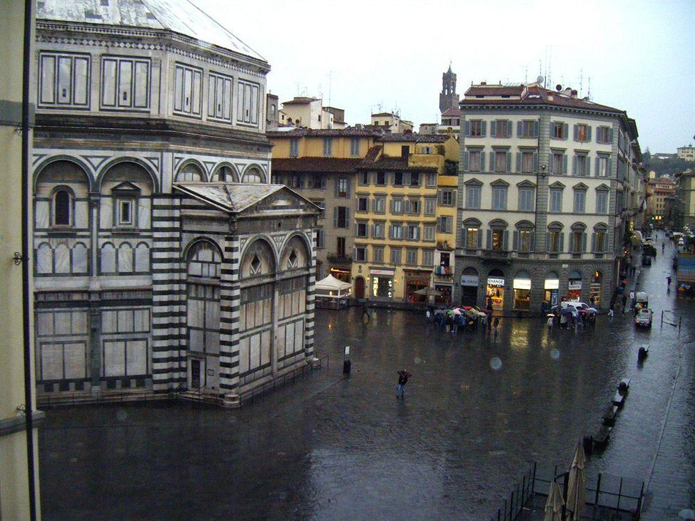 Albergo San Giovanni Florence Ngoại thất bức ảnh