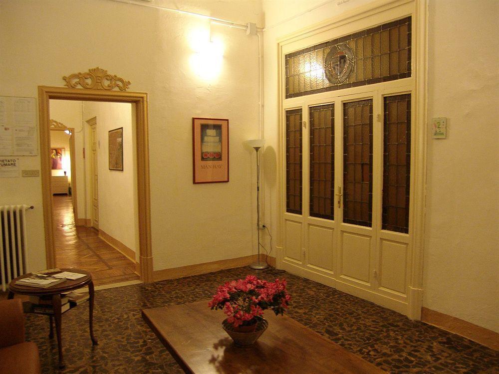 Albergo San Giovanni Florence Ngoại thất bức ảnh