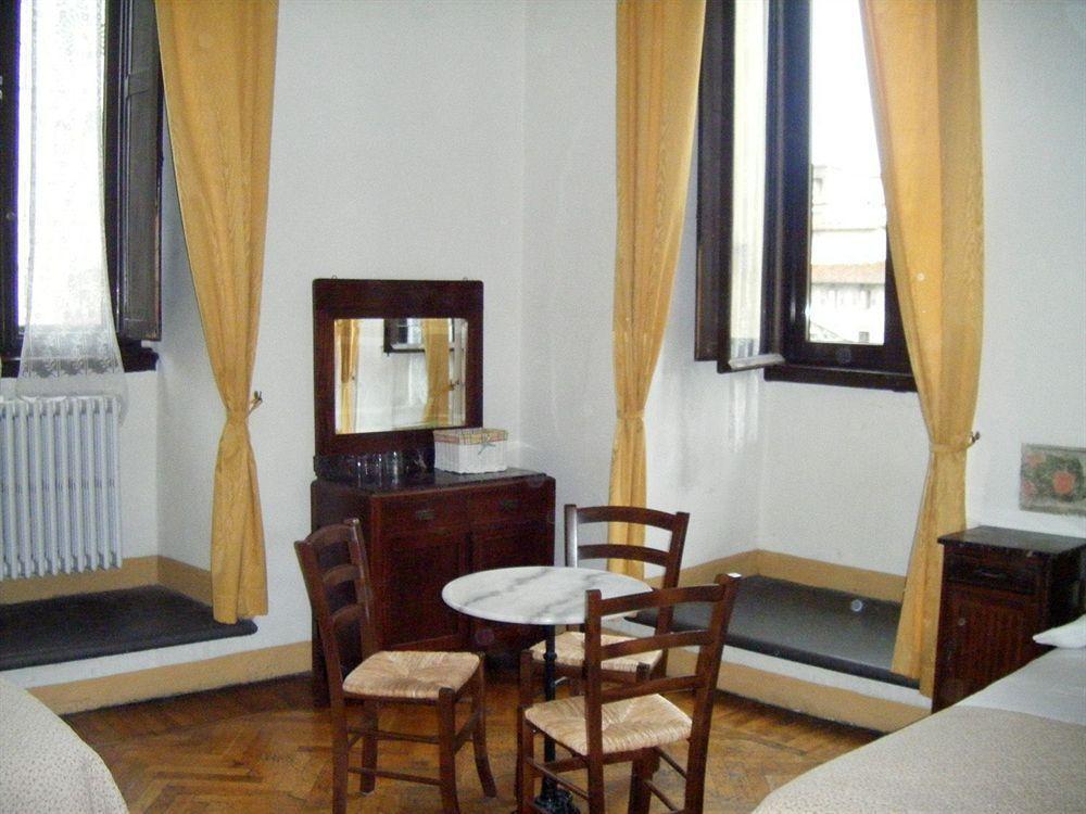 Albergo San Giovanni Florence Ngoại thất bức ảnh