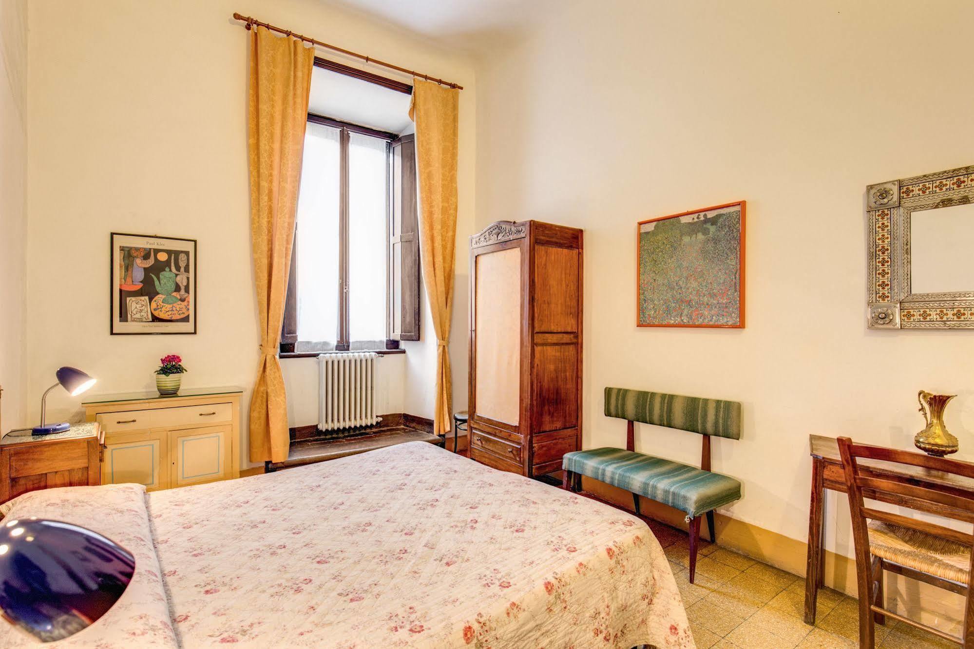 Albergo San Giovanni Florence Ngoại thất bức ảnh