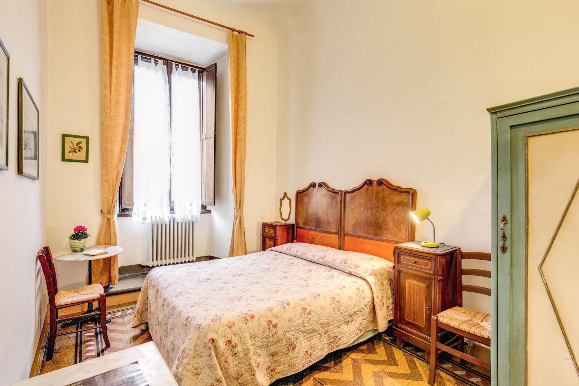 Albergo San Giovanni Florence Ngoại thất bức ảnh