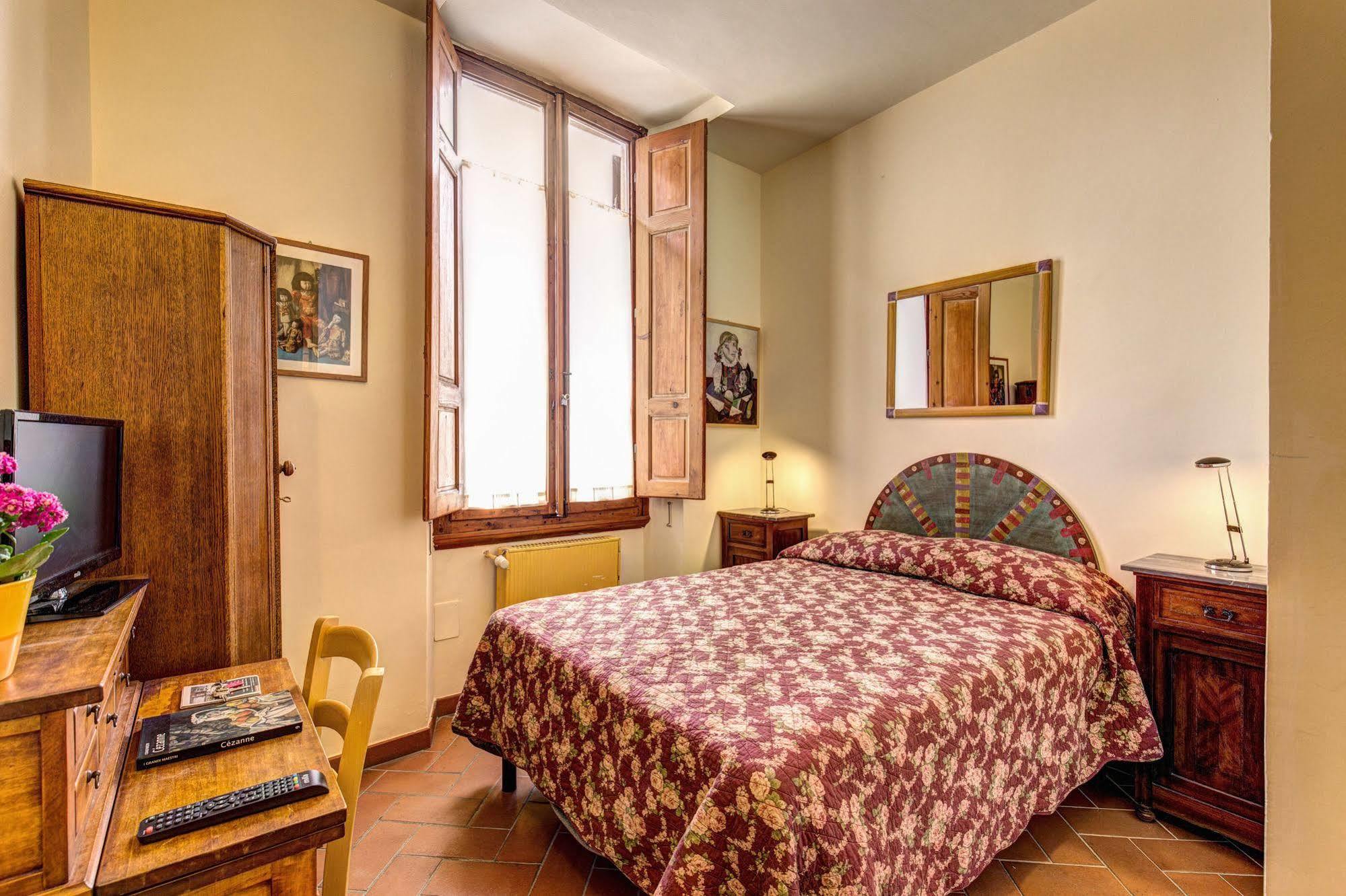 Albergo San Giovanni Florence Ngoại thất bức ảnh