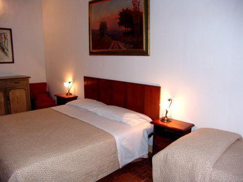 Albergo San Giovanni Florence Ngoại thất bức ảnh
